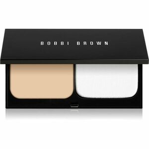 Bobbi Brown Skin Weightless Powder Foundation pudrový make-up odstín Sand N-032 11 g obraz