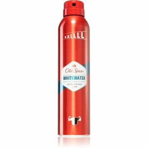 Old Spice Whitewater deodorant ve spreji 250 ml obraz