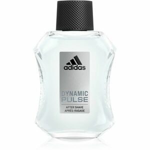 Adidas Dynamic Pulse Edition 2022 voda po holení pro muže 100 ml obraz