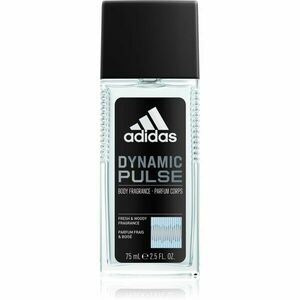 Adidas Dynamic Pulse Edition 2022 deodorant s rozprašovačem pro muže 75 ml obraz