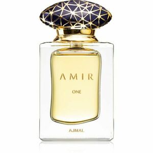Ajmal Amir One parfémovaná voda unisex 50 ml obraz