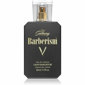 Captain Fawcett Barberism by Sid Sottung Eau de Parfum parfémovaná voda pro muže 50 ml obraz
