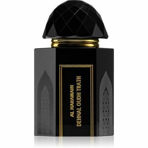 Al Haramain Dehnal Oudh Trath parfémovaný olej unisex 3 ml obraz