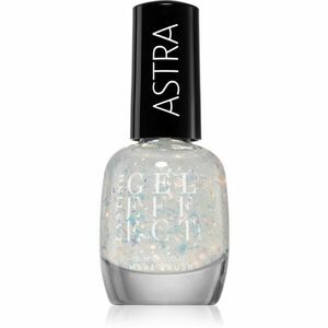 Astra Make-up Lasting Gel Effect dlouhotrvající lak na nehty odstín 43 Diamond 12 ml obraz