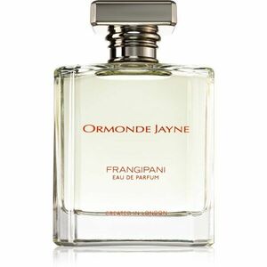 Ormonde Jayne Frangipani parfémovaná voda unisex 120 ml obraz