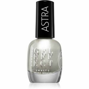 Astra Make-up Lasting Gel Effect dlouhotrvající lak na nehty odstín 60 Cloud 12 ml obraz