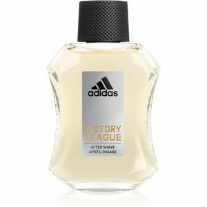 Adidas Victory League Edition 2022 voda po holení pro muže 100 ml obraz