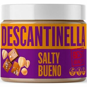 Descanti Descantinella Salty Bueno ořechová pomazánka 300 g obraz