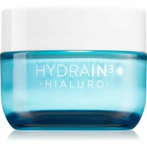 Dermedic Hydrain3 Hialuro hloubkově hydratační krém SPF 15 50 ml obraz