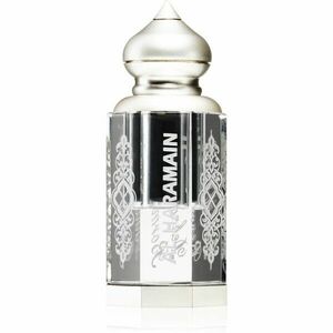 Al Haramain Dehnal Oudh Bormi parfémovaný olej unisex 3 ml obraz