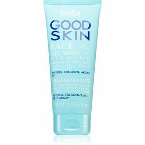 Delia Cosmetics Good Skin mycí gel na obličej 200 ml obraz