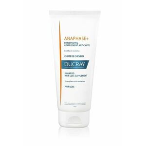 Ducray Anaphase+ Šampon při vypadávání vlasů 200 ml obraz