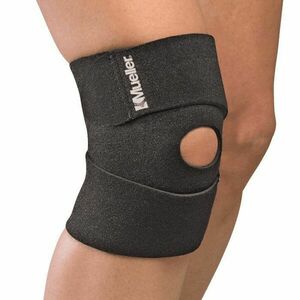 Mueller Compact Knee Support bandáž na koleno obraz