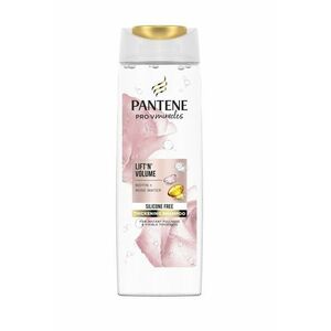 Pantene Pro-V Lift'n'Volume Rose Water šampon 300 ml obraz