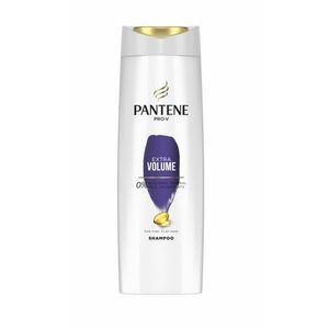 Pantene Pro-V Volume & Body šampon na zplihlé vlasy 400 ml obraz