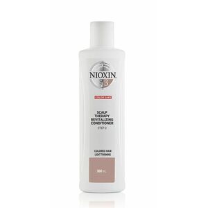 NIOXIN System 3 Scalp Therapy Conditioner 300 ml obraz