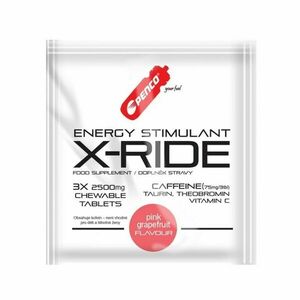 Penco X-RIDE 3 tablety obraz