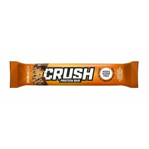 Tyčinka Crush - Biotech 64 g Chocolate+Peanut Butter obraz