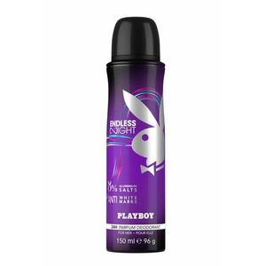 Playboy Endless Night For Her - deodorant ve spreji 150 ml obraz