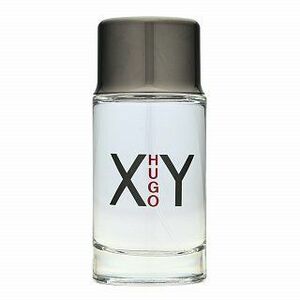 Hugo Boss Hugo XY toaletní voda pro muže 100 ml obraz