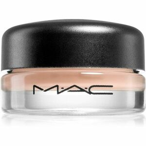 MAC Cosmetics Pro Longwear Paint Pot krémové oční stíny odstín Soft Ochre 5 g obraz