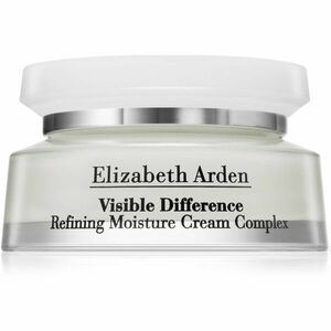 Elizabeth Arden Visible Difference Refining Moisture Cream Complex hydratační krém na obličej 75 ml obraz