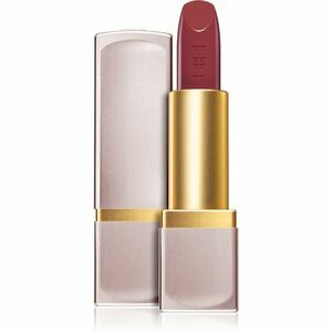 Elizabeth Arden Lip Color Satin luxusní pečující rtěnka s vitamínem E odstín 017 Cherry Blaze 3, 5 g obraz