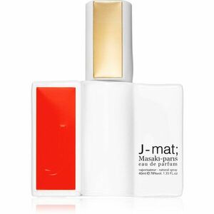 Masaki Matsushima J - Mat parfémovaná voda pro ženy 40 ml obraz