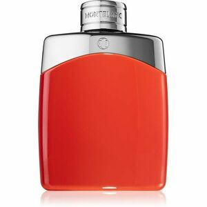Montblanc Legend Red parfémovaná voda pro muže 100 ml obraz