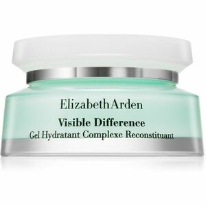 Elizabeth Arden Visible Difference Replenishing HydraGel Complex lehký hydratační gelový krém 75 ml obraz