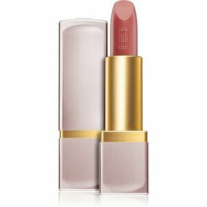 Elizabeth Arden Lip Color Matte luxusní pečující rtěnka s vitamínem E odstín 104 Romantic Rose 3, 5 g obraz