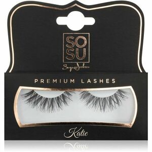 SOSU Cosmetics Premium Lashes Katie umělé řasy 1 ks obraz