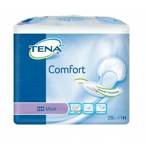 Tena Comfort Maxi inkontinenční vložná plena 28 ks obraz