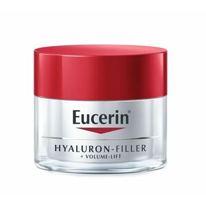 Eucerin Hyaluron-Filler + Volume-Lift noční krém 50 ml obraz