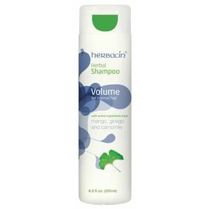 Herbacin Šampon bylinný pro objem vlasů 250 ml obraz