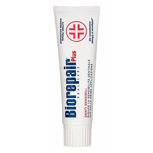 BioRepair Plus Sensitive Control pasta na citlivé zuby 75 ml obraz