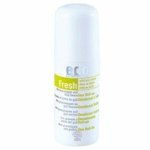 Eco Cosmetics Deodorant BIO roll-on 50 ml obraz