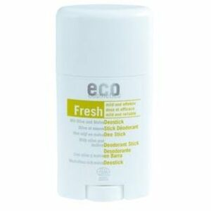 Eco Cosmetics Tuhý deodorant BIO 50 ml obraz