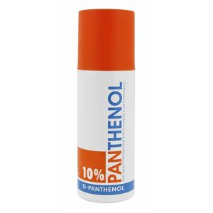 Panthenol spray 10% obraz