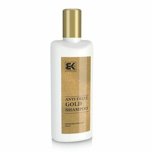 Brazil Keratin Shampoo Gold 300 ml obraz