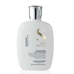 Alfaparf Milano Illuminating Low Shampoo jemný šampon pro normální vlasy 250 ml obraz
