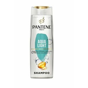 Pantene Pro-V AquaLight šampon na mastné vlasy 400 ml obraz