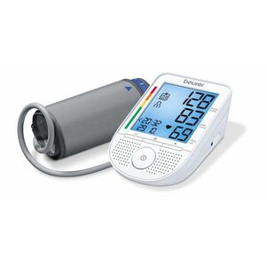 Beurer BM 49 měřič krevního tlaku + adaptér obraz