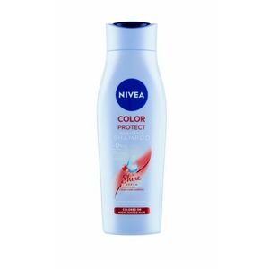 Nivea Color & Care pečující šampon pro barvené vlasy 250 ml obraz