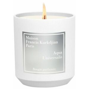 Maison Francis Kurkdjian Aqua Universalis - svíčka 280 g obraz