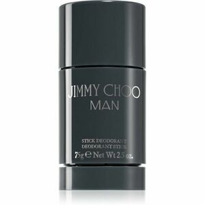 Jimmy Choo Man deostick pro muže 75 g obraz