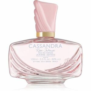 Jeanne Arthes Cassandra Rose Intense parfémovaná voda pro ženy 100 ml obraz