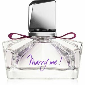 Lanvin Marry Me! parfémovaná voda pro ženy 30 ml obraz