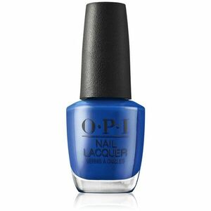 OPI Nail Lacquer The Celebration lak na nehty Ring in the Blue Year 15 ml obraz