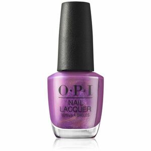 OPI Nail Lacquer The Celebration lak na nehty My Color Wheel is Spinning 15 ml obraz